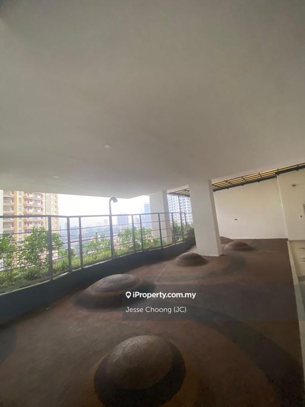 Condominium for Sale in The Haute Gurney by Jesse Choong (JC) - iProperty.com.my