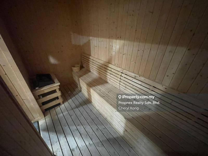 For Rent - Residential Suites @ HighPark