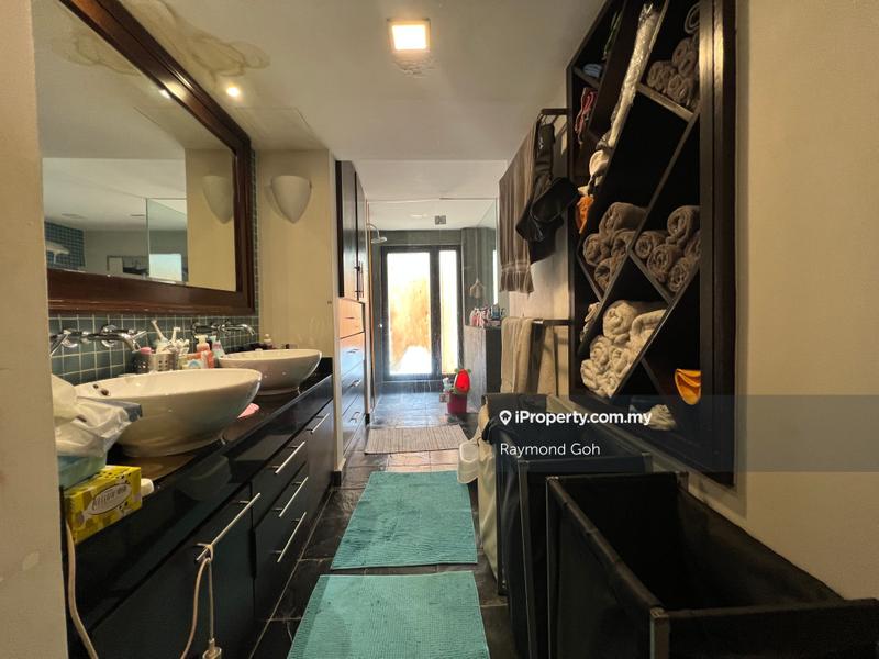 Semi-Detached House for Sale in Bukit Damansara, Damansara Heights by Raymond Goh - iProperty.com.my