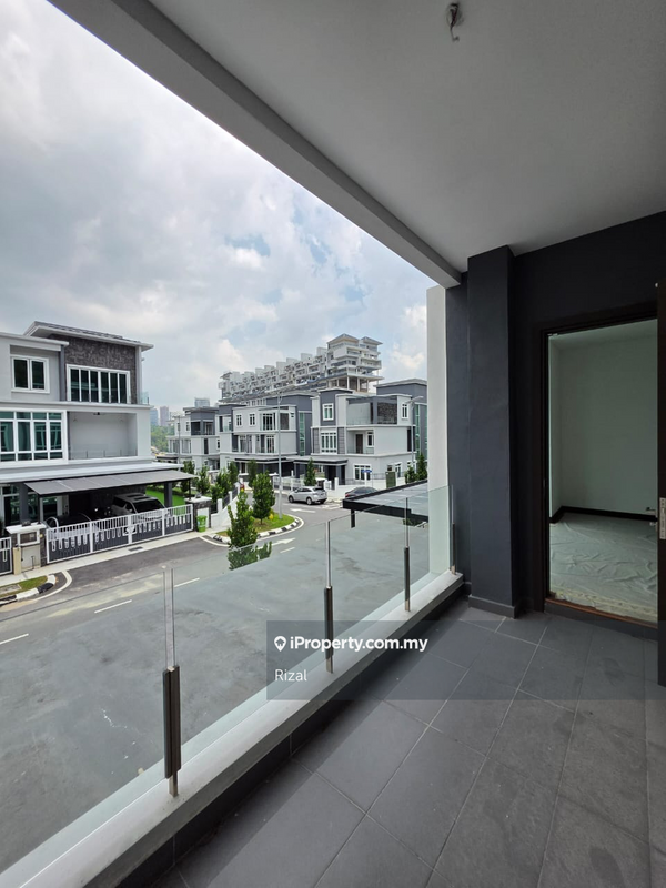 Semi-Detached House for Sale in Taman Tun Dr. Ismail, Kuala Lumpur by Rizal - iProperty.com.my