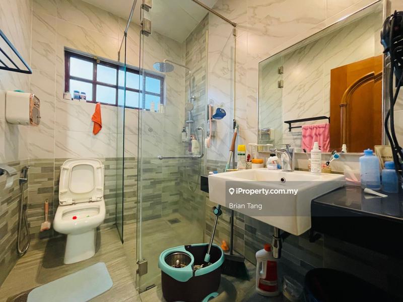 Bungalow House untuk Dijual di Sierramas, Sungai Buloh oleh Brian Tang - iProperty.com.my