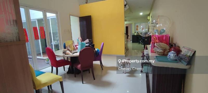 Rumah Berangkai 2 Tingkat untuk Dijual di Temasya Glenmarie, Glenmarie oleh Chester Cheng - iProperty.com.my