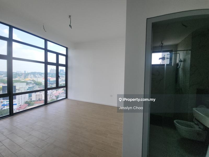 Service Residence for Sale in Residensi 38 Bangsar by Jesslyn Choo - View - iProperty.com.my