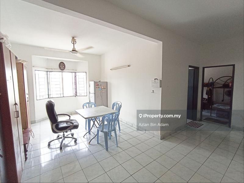 For Sale - Pangsapuri Mutiara Subang