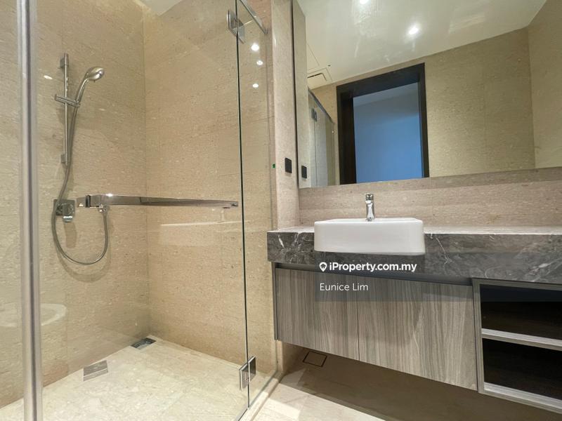 Kediaman Servis untuk Dijual di Marriott Residence @ Gurney oleh Eunice Lim - iProperty.com.my