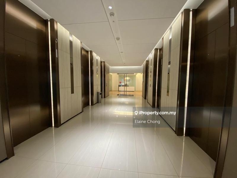 Office for Rent in KLCC, KL City Centre by Elaine Chong - iProperty.com.my