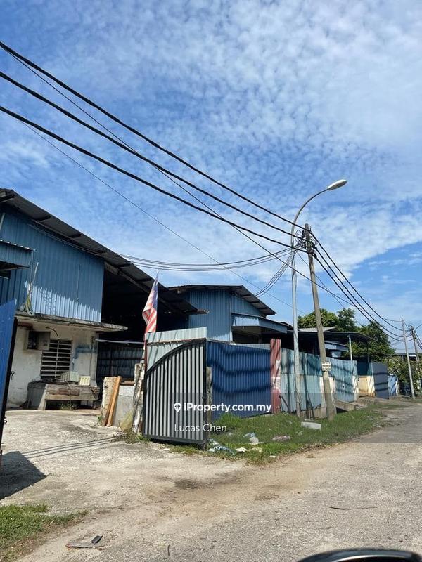For Sale - Lahat Rima Factory
