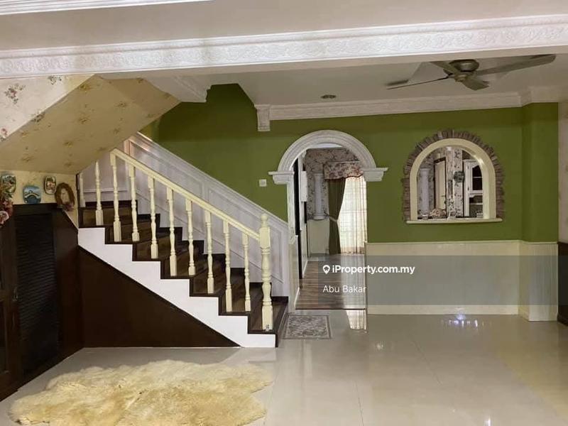 2-storey Terraced House for Sale in Bandar Baru Bangi, Selangor by Abu Bakar - iProperty.com.my