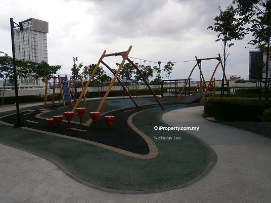 Condominium for Rent in D'Festivo Residences by Nicholas Lee - iProperty.com.my