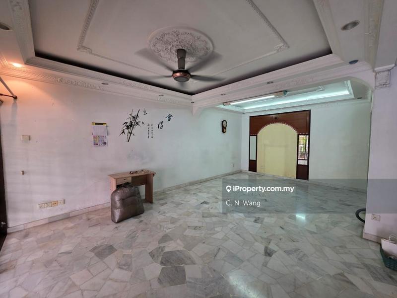 Terraced House for Sale in Bandar Baru Permas Jaya, Permas Jaya by C. N. Wang - iProperty.com.my