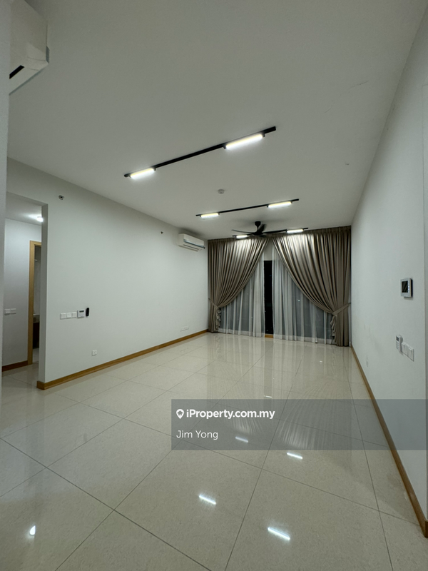 For Rent - Megah Rise