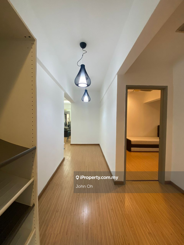 For Sale - Tropika Paradise Condominium