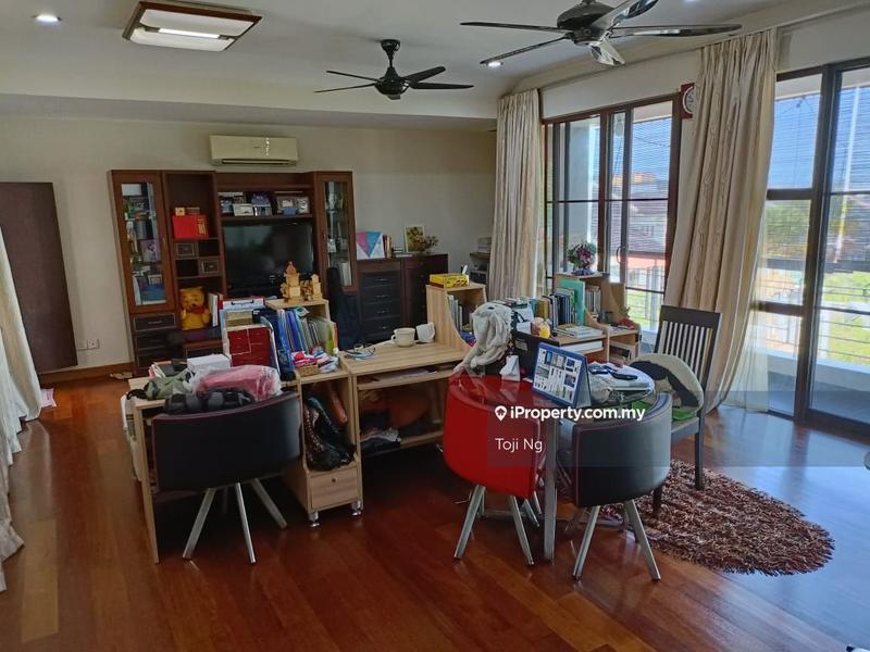 Semi-Detached House for Sale in Bayu Segar, Cheras by Toji Ng - iProperty.com.my