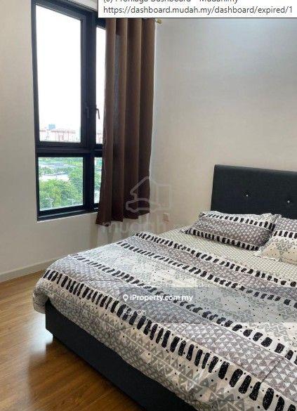 Service Residence for Sale in Sunway Serene by Ray Oh - iProperty.com.my