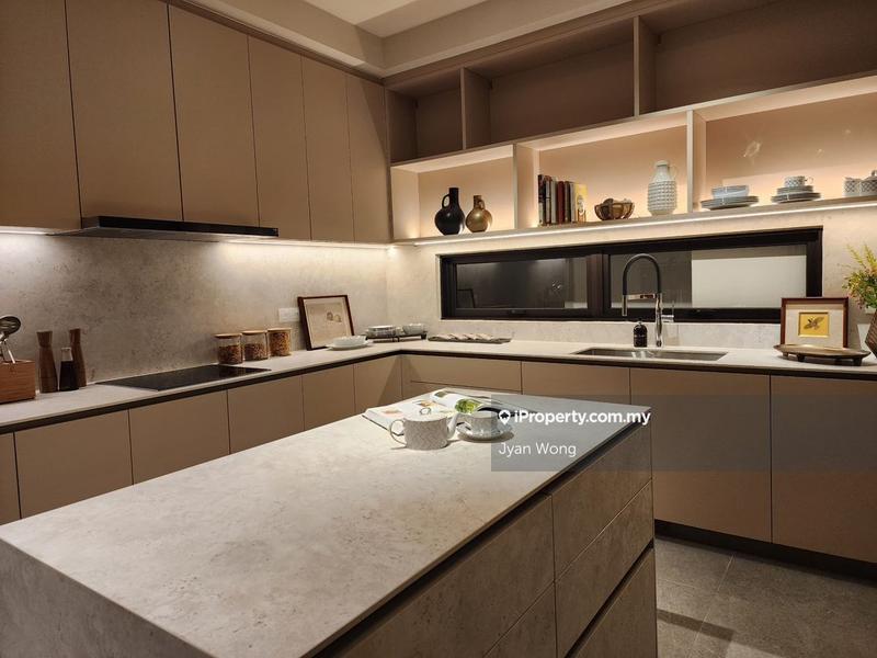 Condominium for Sale in Aetas Seputeh by Jyan Wong - iProperty.com.my