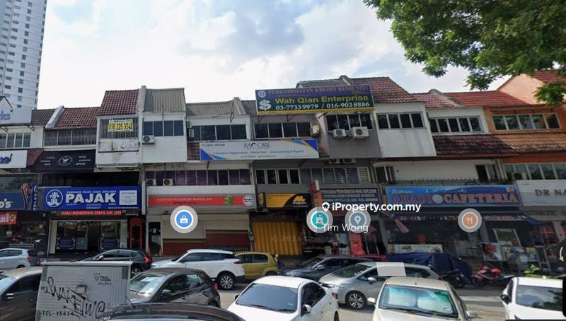 For Sale - TTDI, KL