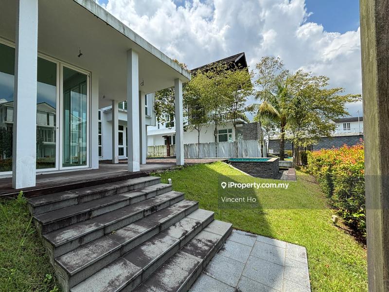 Bungalow House for Sale in Puteri Harbour, Iskandar Puteri (Nusajaya) by Vincent Ho - iProperty.com.my