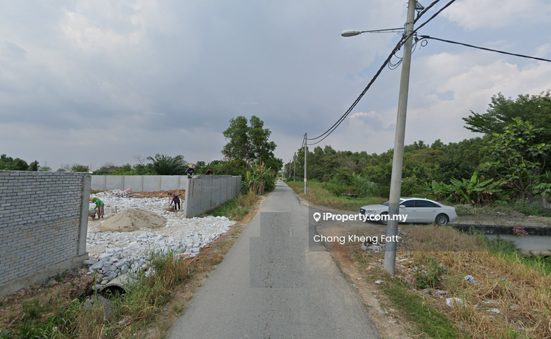 Tanah Perindustrian untuk Dijual di Kampung Johan Setia, Klang oleh Chang Kheng Fatt - Exterior - iProperty.com.my