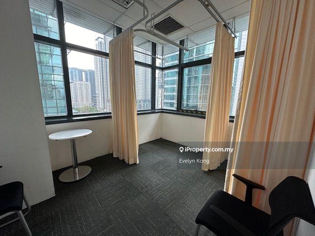 Office for Rent in BANGSAR, Kampung Kerinchi (Bangsar South) by Evelyn Kong - iProperty.com.my