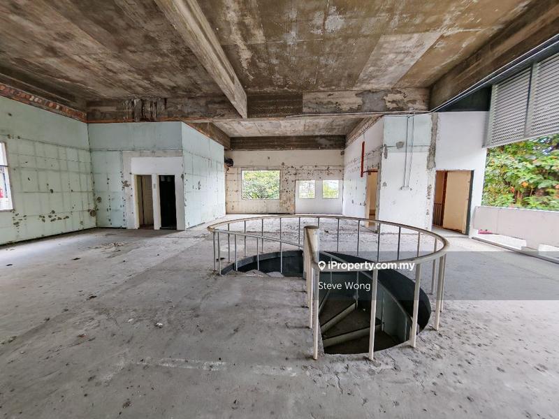 Banglo Komersial untuk Dijual di Jalan Menteri, Cheras oleh Steve Wong - iProperty.com.my
