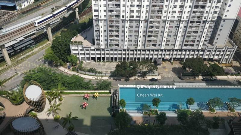 For Sale - Eve Suite / NZX Square