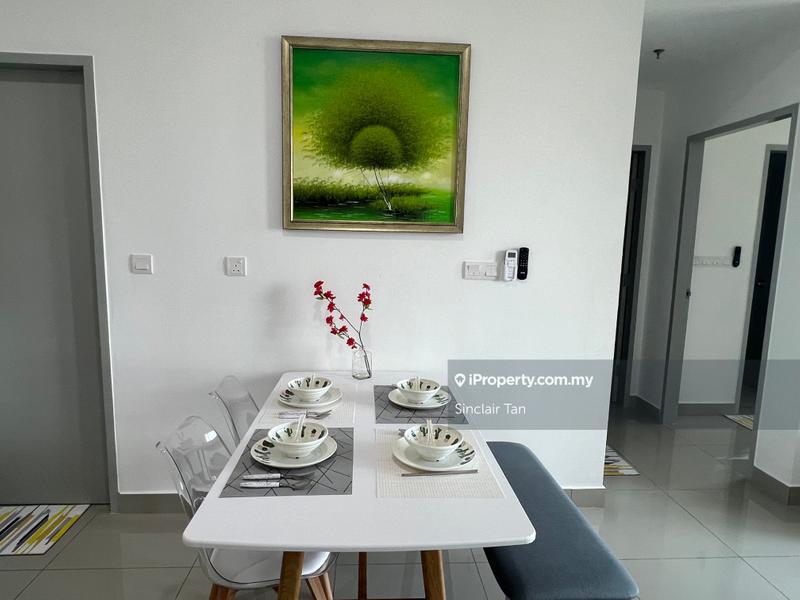 For Rent - Amber Cove