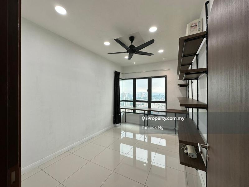 Condominium for Sale in Altitude 236 by Yannick Ng - iProperty.com.my