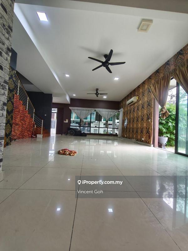 Rumah Teres 3-Tingkat untuk Dijual di Perdana Residence 2, Batu Caves oleh Vincent Goh - iProperty.com.my
