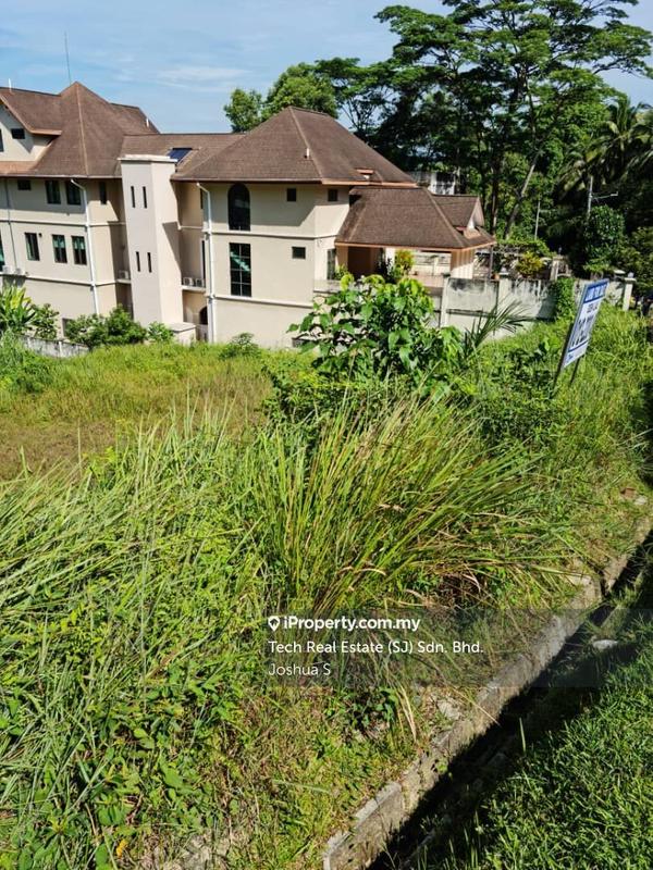 Tanah Banglo untuk Dijual di Bukit Damansara, Damansara Heights oleh Joshua S - iProperty.com.my