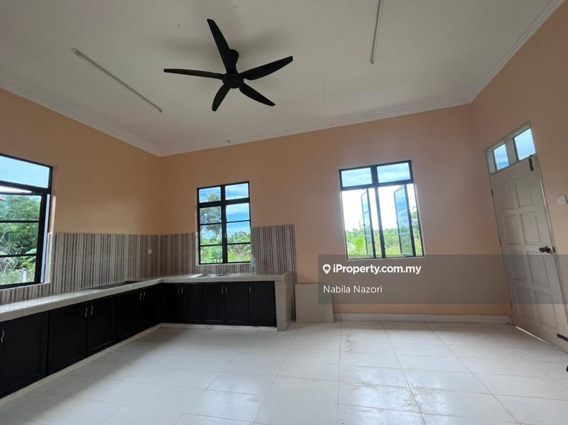 Banglo untuk Dijual di Kg Wakaf Pasir Puteh, Pasir Puteh oleh Nabila Nazori - iProperty.com.my