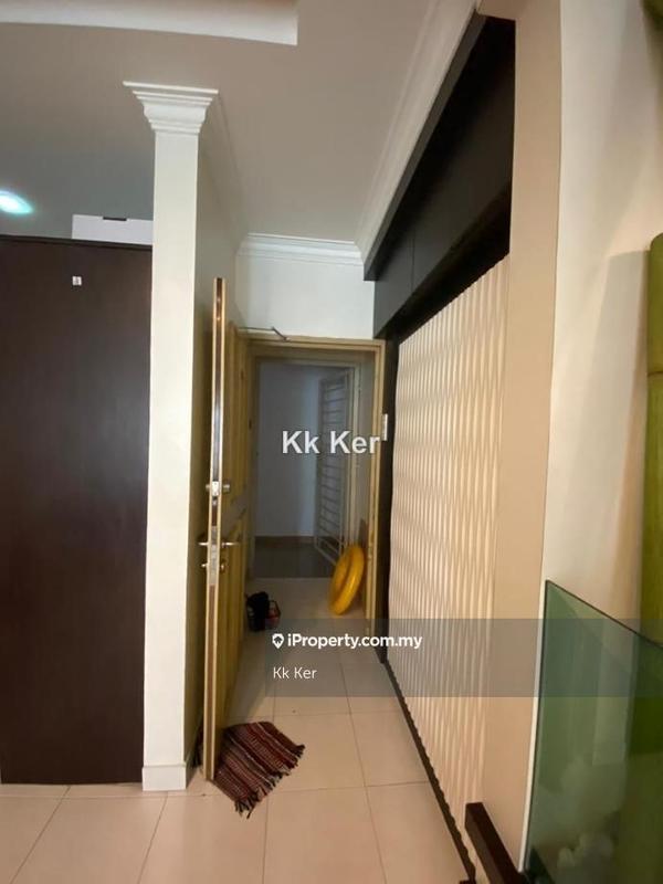 Residensi Servis untuk Disewa di E-Tiara oleh Kk Ker - iProperty.com.my