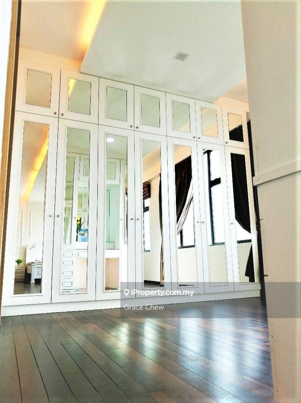 For Rent - The Sky Executive Suites