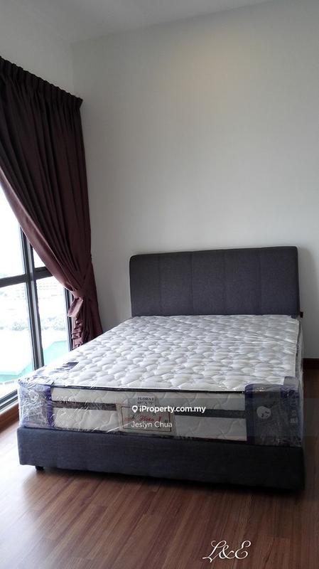 Service Residence for Sale in Da Men by Jeslyn Chua - iProperty.com.my