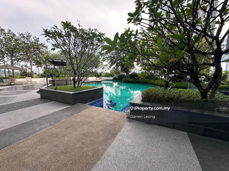 Residensi Servis untuk Disewa di Pearl Suria oleh Darren Leong - iProperty.com.my