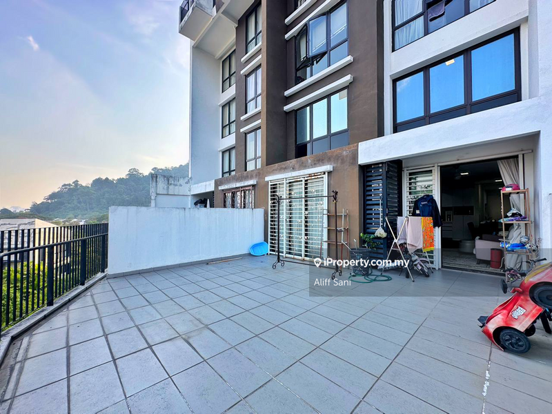 Condominium for Sale in Nadayu62 by Aliff Sani - iProperty.com.my