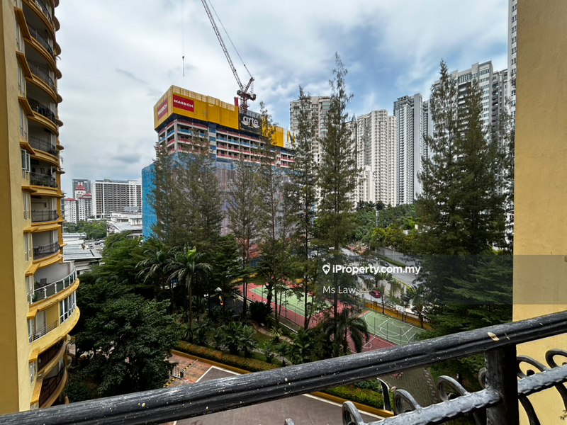 Condominium for Sale in La Grande Kiara by Ms Law - iProperty.com.my