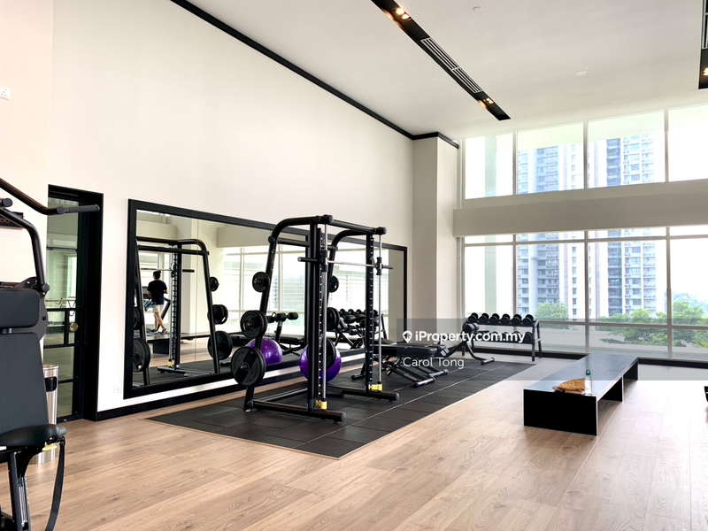 Kondominium untuk Dijual di Pavilion Hilltop oleh Carol Tong - iProperty.com.my