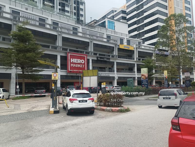 2-storey Terraced House for Sale in Bukit Jelutong, Shah Alam by S.H Chin - iProperty.com.my