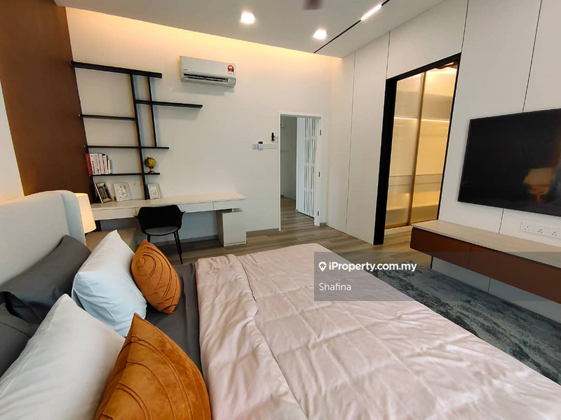 2-storey Terraced House for Sale in Aspera, Sungai Petani by Shafina - iProperty.com.my