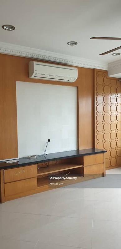 Kondominium untuk Dijual di The Boulevard oleh Krystin Lim - iProperty.com.my