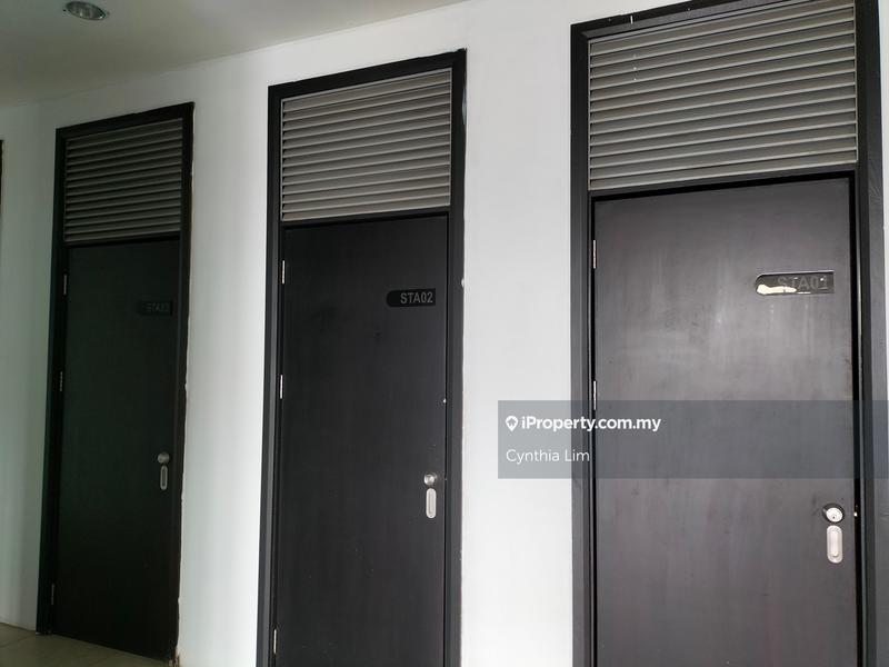Condominium for Sale in The Park Residence by Cynthia Lim - iProperty.com.my