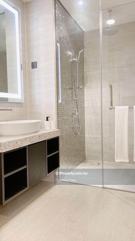 Service Residence for Rent in Star Residences Two by Clement Tiew - iProperty.com.my