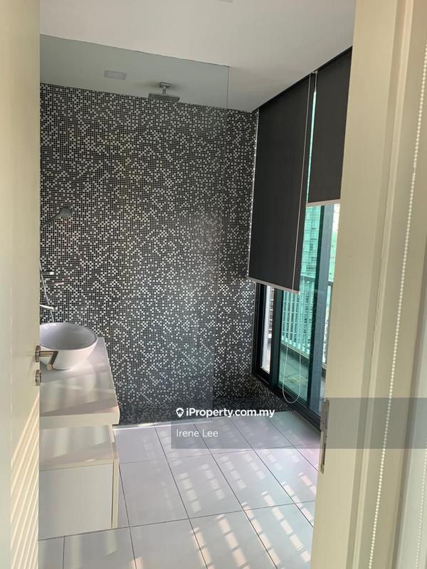 Residensi Servis untuk Dijual di Vogue Suites One oleh Irene Lee - iProperty.com.my