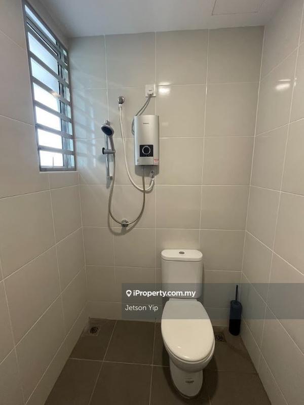 Townhouse for Rent in Taman Tasek Mutiara, Simpang Ampat by Jetson Yip - iProperty.com.my