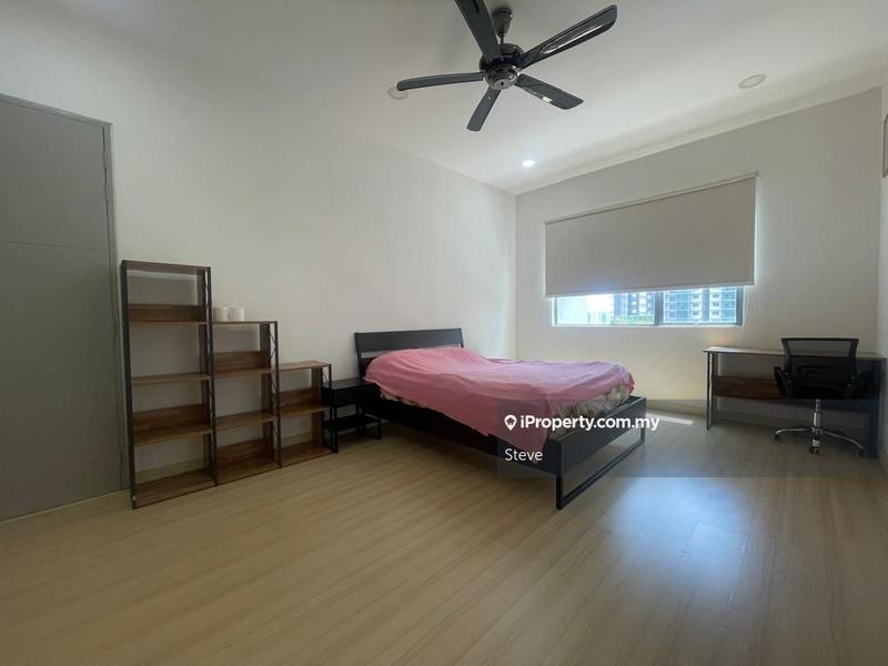 For Rent - X2 Residency