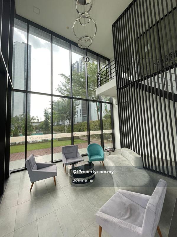 Bungalow House for Sale in Lakefront Villa, Cyberjaya by Joanne Tei - iProperty.com.my