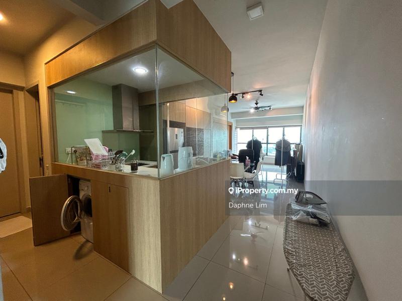 For Sale - The Leafz @ Dedaun