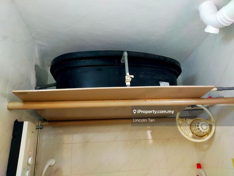 Rumah Pangsa untuk Disewa di Happy Garden Flat oleh Lincoln Tan - iProperty.com.my