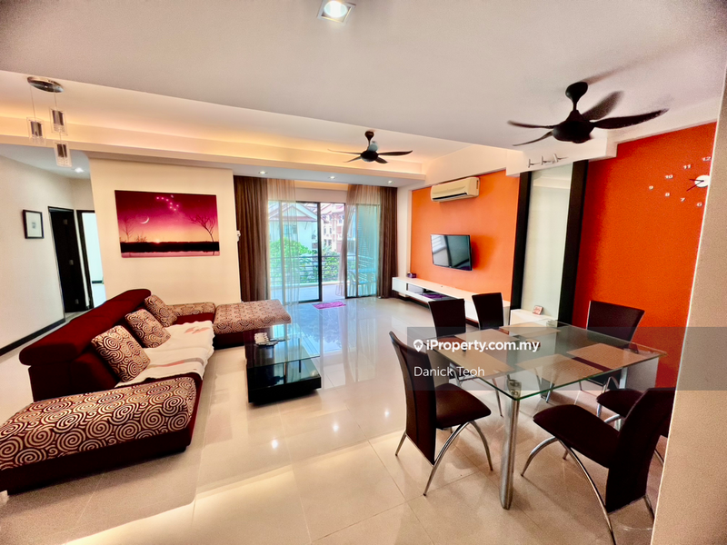 Kondominium untuk Disewa di Alila Horizons Condominium oleh Danick Teoh - iProperty.com.my