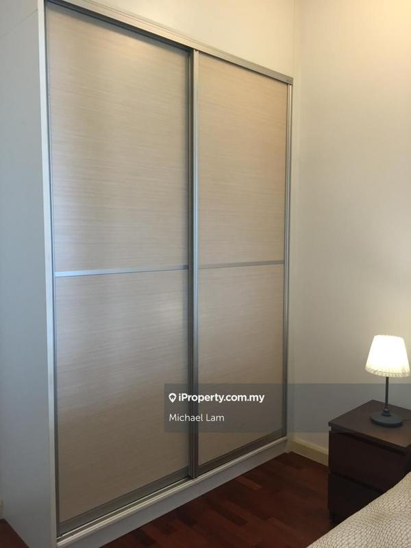 Kondominium untuk Disewa di Surian Residences oleh Michael Lam - iProperty.com.my
